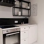 Libertypenthouseghent - Monthly - Miljoenenkwartier Appartement *