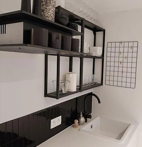 Libertypenthouseghent - Monthly - Miljoenenkwartier *