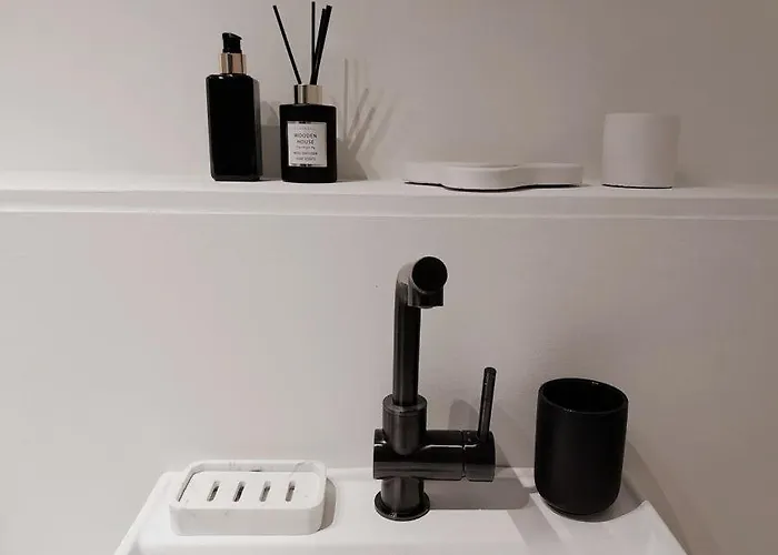 アパート Libertypenthouseghent - Monthly - Miljoenenkwartier *