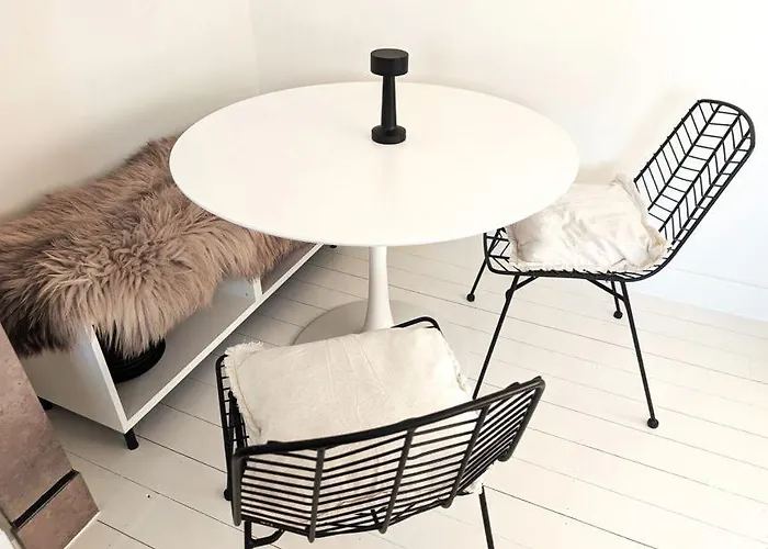 Libertypenthouseghent - Monthly - Miljoenenkwartier アパート