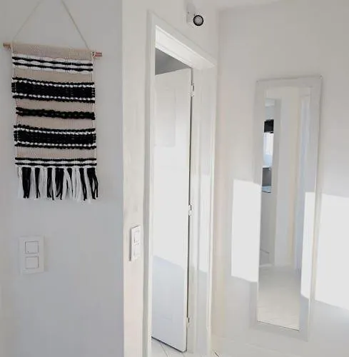 アパート Libertypenthouseghent - Monthly - Miljoenenkwartier ヘント