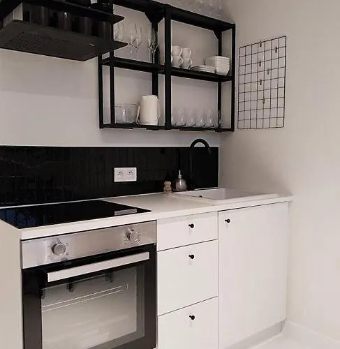 Libertypenthouseghent - Monthly - Miljoenenkwartier アパート *