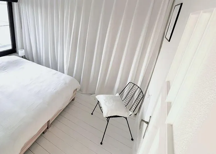 Libertypenthouseghent - Monthly - Miljoenenkwartier * ヘント