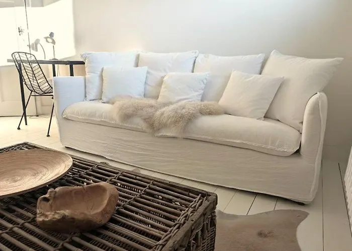 アパート Libertypenthouseghent - Monthly - Miljoenenkwartier