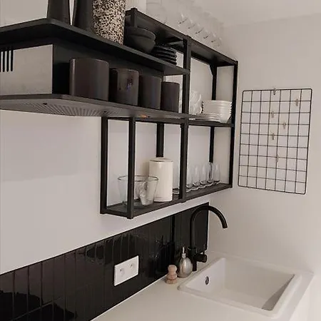 Libertypenthouseghent - Monthly - Miljoenenkwartier *