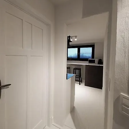 Libertypenthouseghent - Monthly - Miljoenenkwartier * 根特