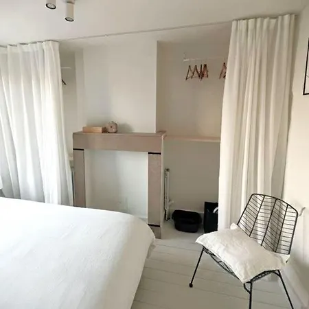 Libertypenthouseghent - Monthly - Miljoenenkwartier *