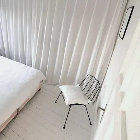 Libertypenthouseghent - Monthly - Miljoenenkwartier * 根特