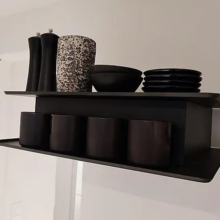 公寓 Libertypenthouseghent - Monthly - Miljoenenkwartier