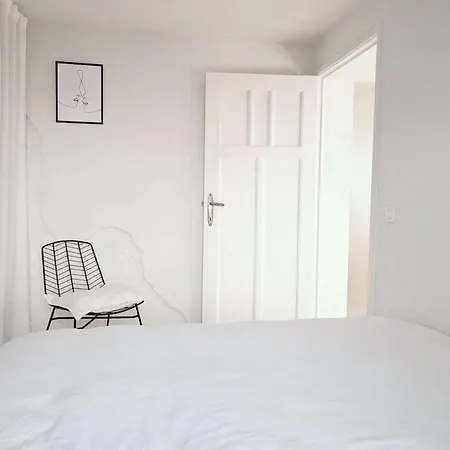 Libertypenthouseghent - Monthly - Miljoenenkwartier 公寓