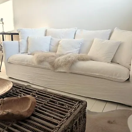 公寓 Libertypenthouseghent - Monthly - Miljoenenkwartier