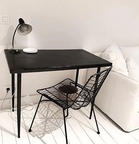 Libertypenthouseghent - Monthly - Miljoenenkwartier Daire Gent