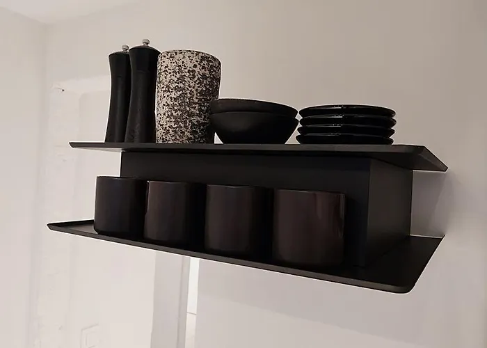 Daire Libertypenthouseghent - Monthly - Miljoenenkwartier