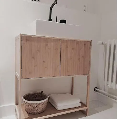 Libertypenthouseghent - Monthly - Miljoenenkwartier * Gent